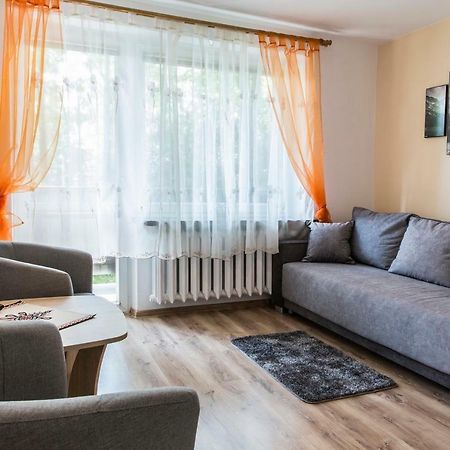Zakopianski Apartament Ζακοπάνε Εξωτερικό φωτογραφία