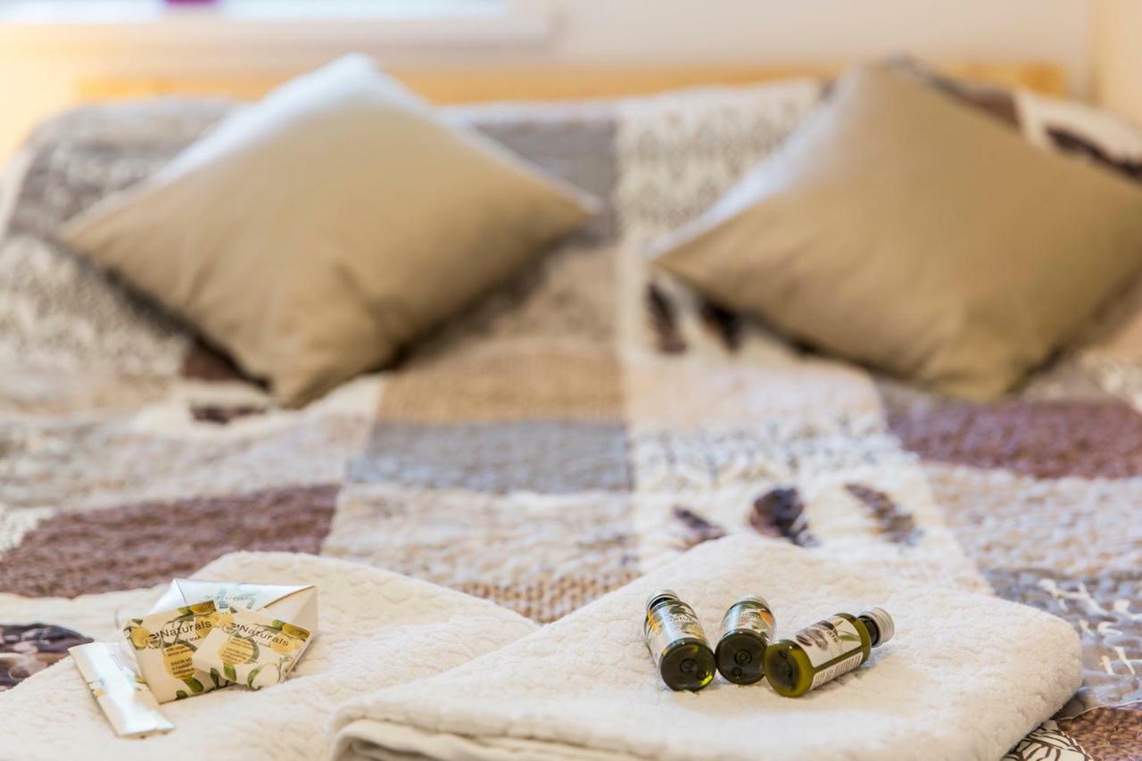 Zakopianski Apartament Ζακοπάνε Εξωτερικό φωτογραφία