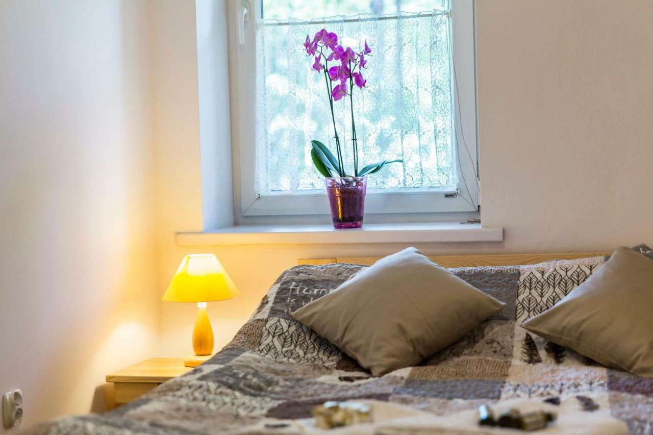 Zakopianski Apartament Ζακοπάνε Εξωτερικό φωτογραφία