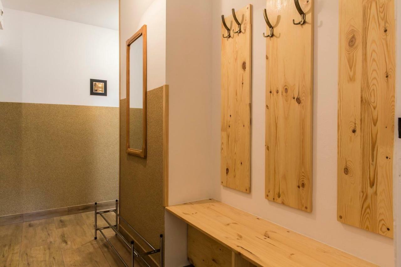 Zakopianski Apartament Ζακοπάνε Εξωτερικό φωτογραφία